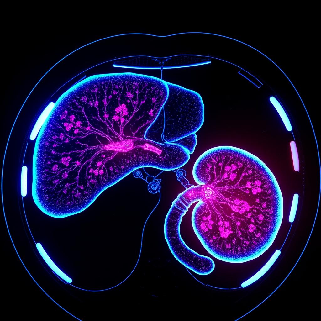 MediSense AI | AI-Powered Early Cancer Detection